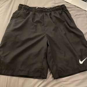Nike black
